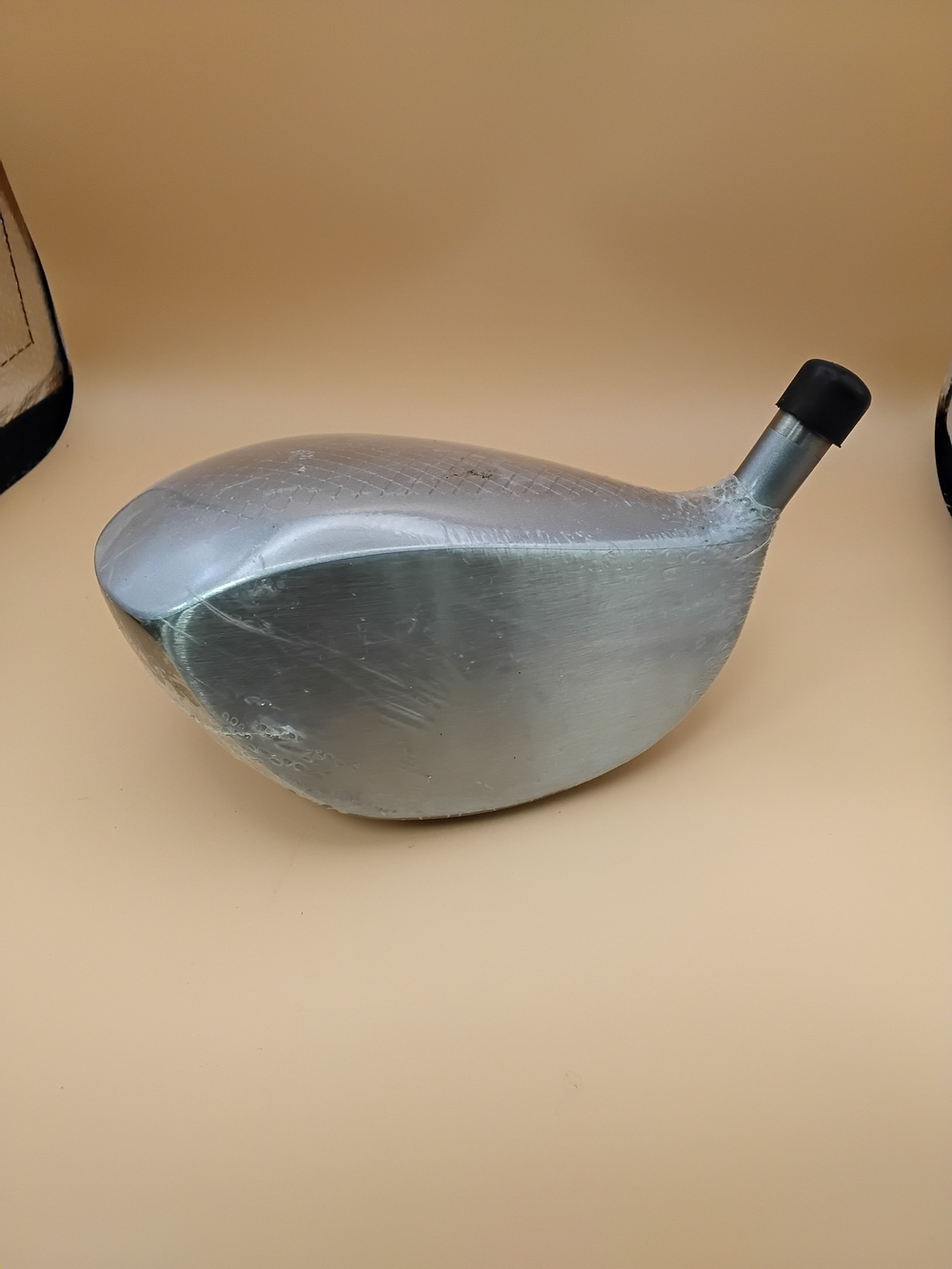Vintage Golf Club Driver Head SMT Indio Loft 9.5 New On Original Factory Plastic
